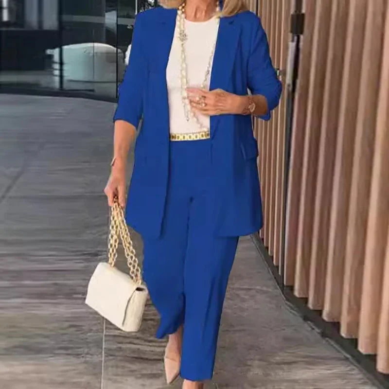 Marbella | Ensemble Élégant et Polyvalent pour Femme