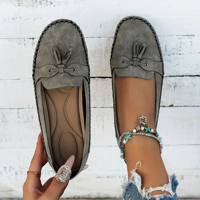 Lise | Mocassins Élégants et Confortables