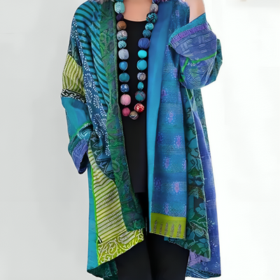 SOFIE | Cardigan Élégance Douceur