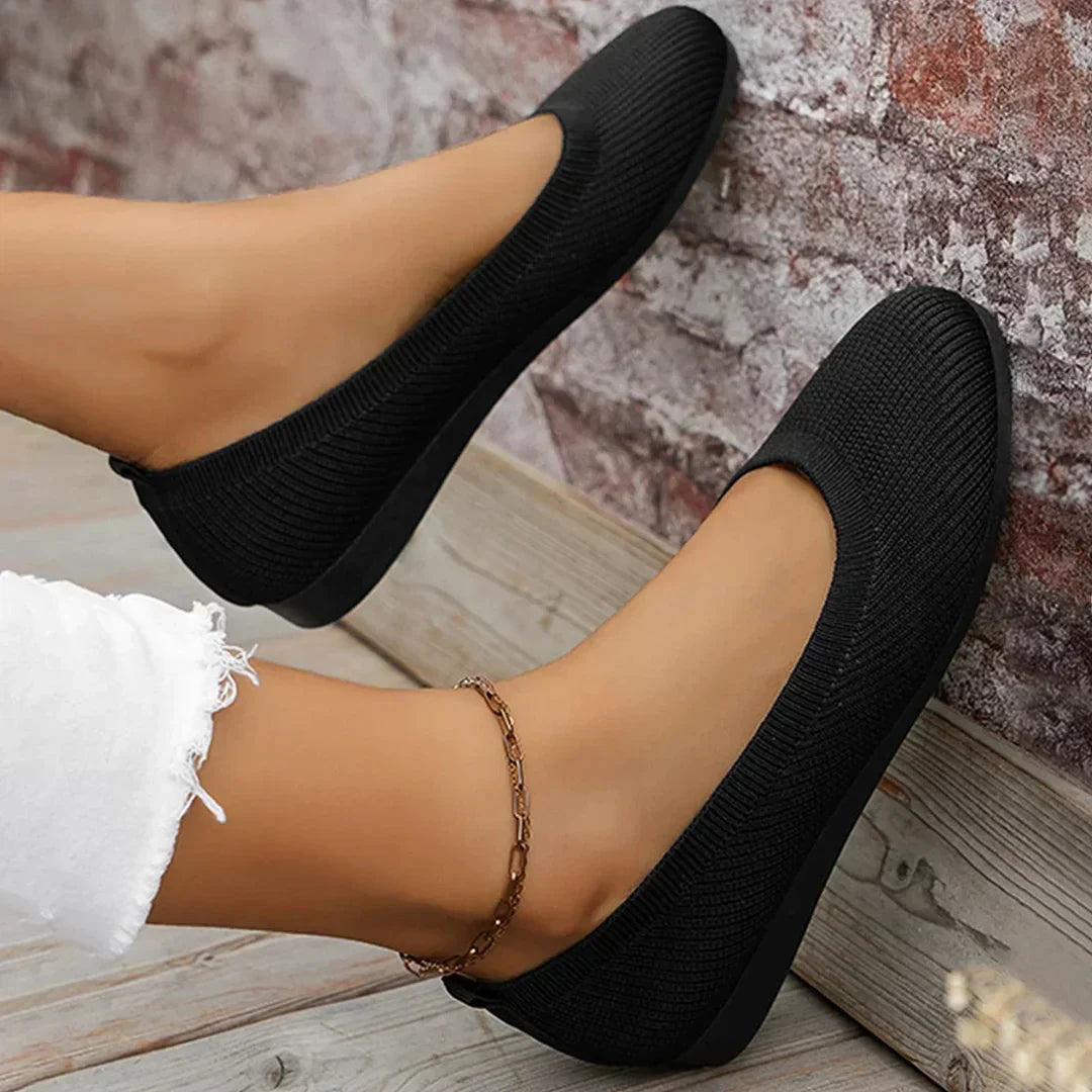Elvy | Chaussures Élégantes et Confortables