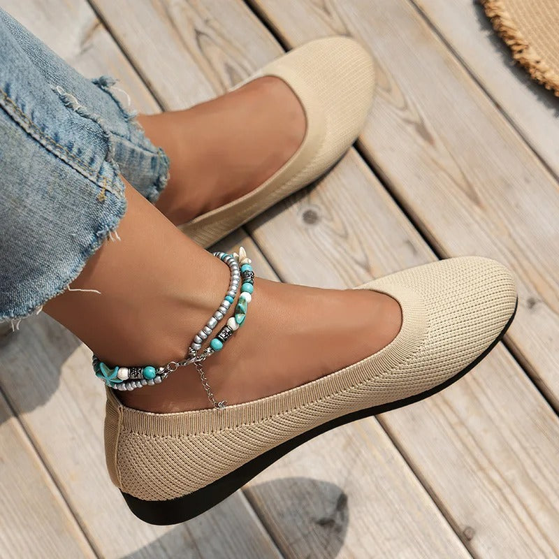Elvy | Chaussures Élégantes et Confortables