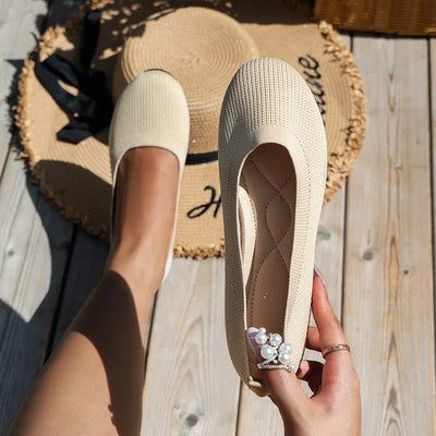 Elvy | Chaussures Élégantes et Confortables
