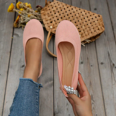 Elvy | Chaussures Élégantes et Confortables