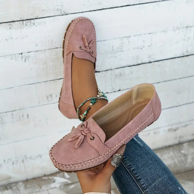 Lise | Mocassins Élégants et Confortables