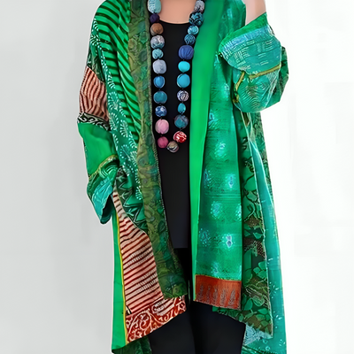 SOFIE | Cardigan Élégance Douceur