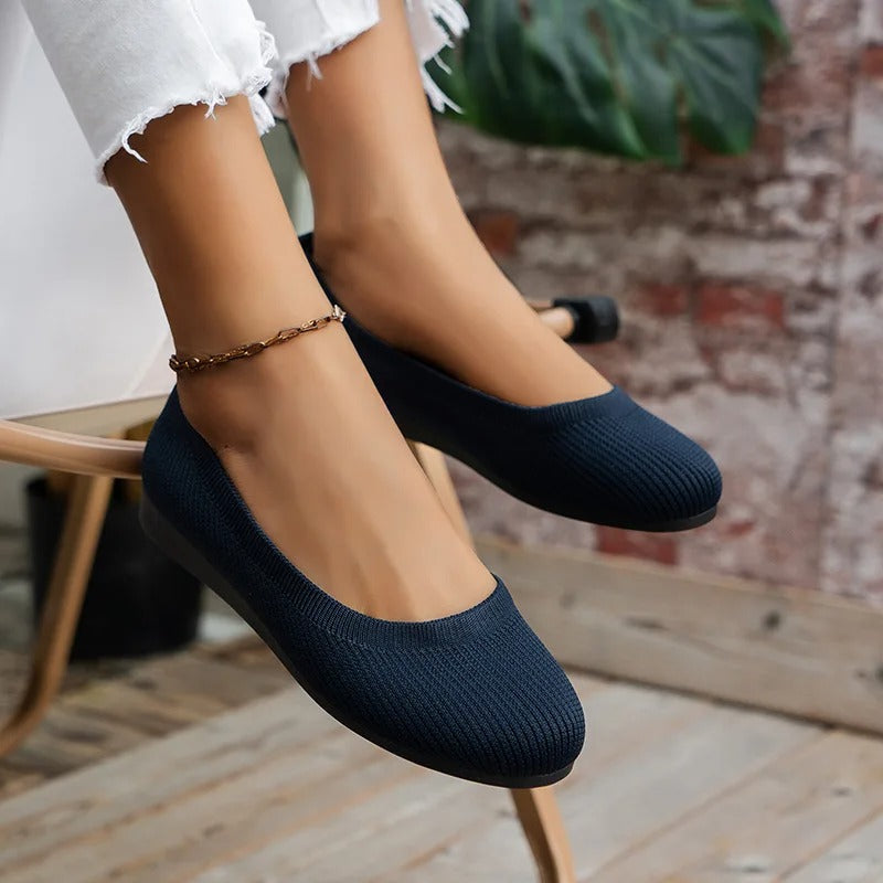 Elvy | Chaussures Élégantes et Confortables