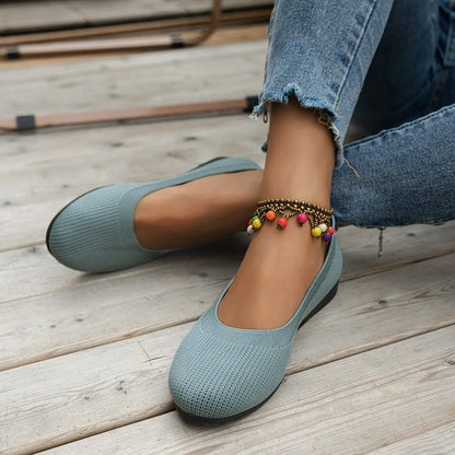 Elvy | Chaussures Élégantes et Confortables