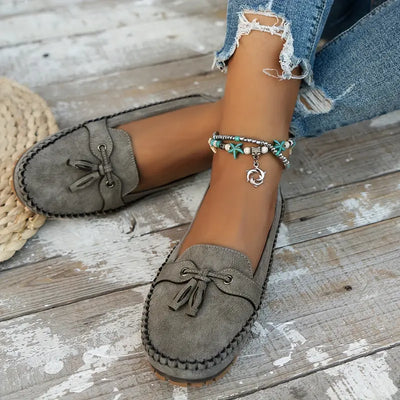 Lise | Mocassins Élégants et Confortables