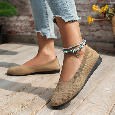 Elvy | Chaussures Élégantes et Confortables