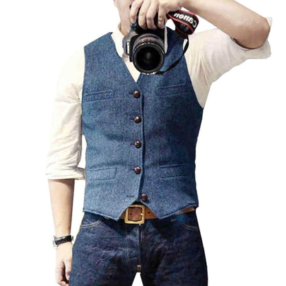 Alexander | Veste Élégante et Polyvalente pour Homme