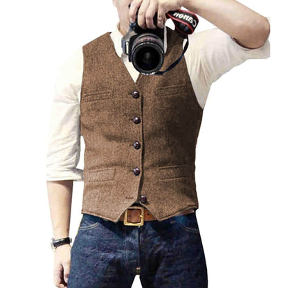 Alexander | Veste Élégante et Polyvalente pour Homme