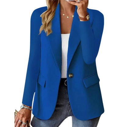 Arden |  Blazer Élégant pour un Look Chic et Polyvalent