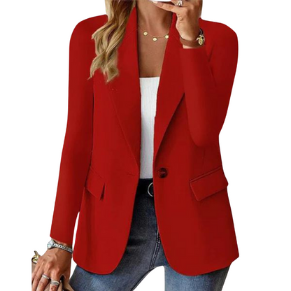 Arden |  Blazer Élégant pour un Look Chic et Polyvalent
