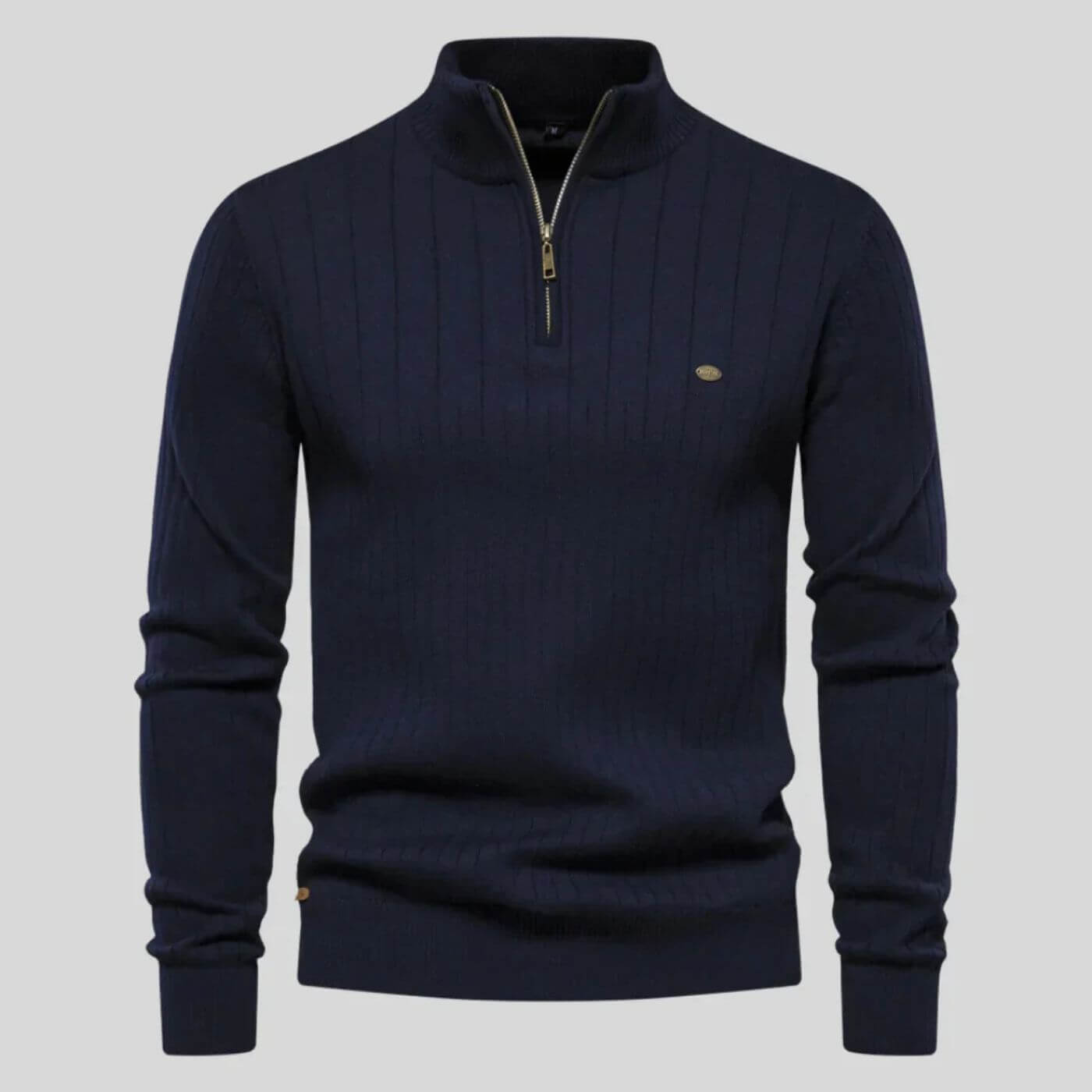 Lukas | Doux et Confortable Pull