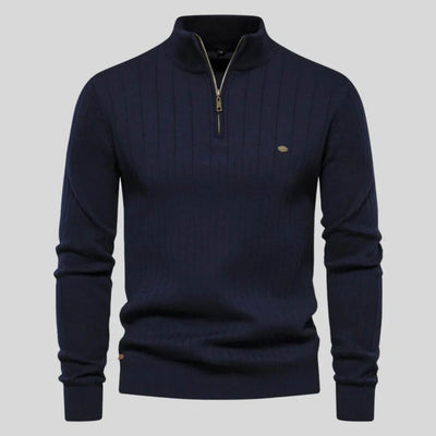 Lukas | Doux et Confortable Pull
