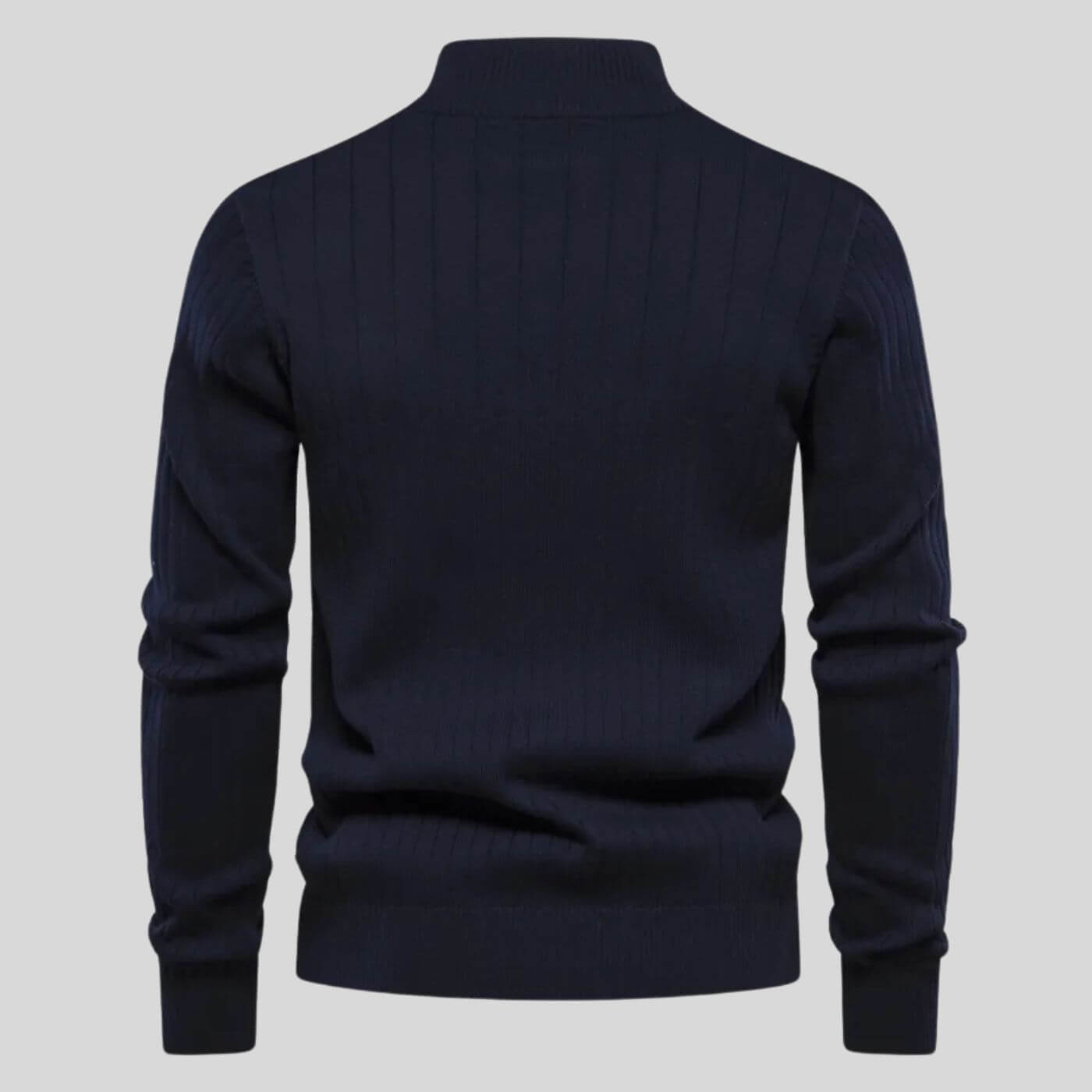 Lukas | Doux et Confortable Pull