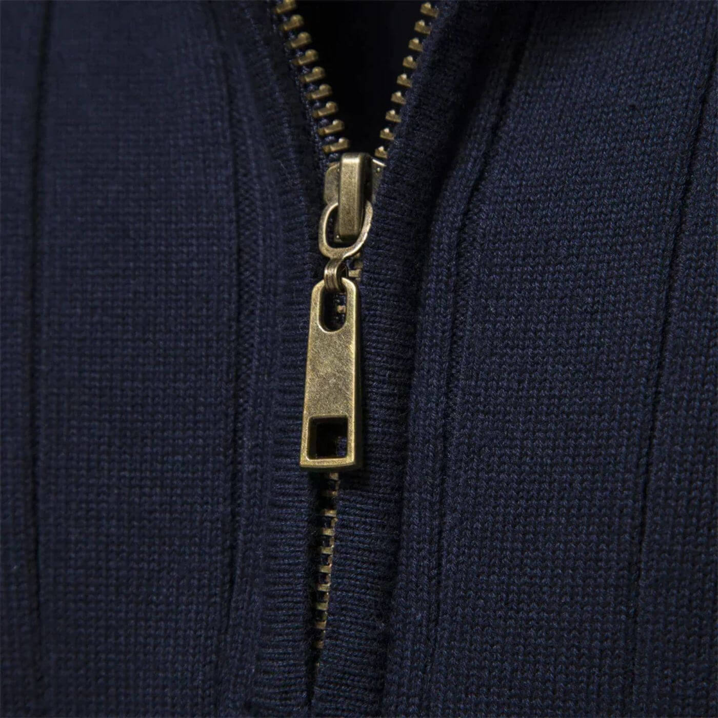 Lukas | Doux et Confortable Pull