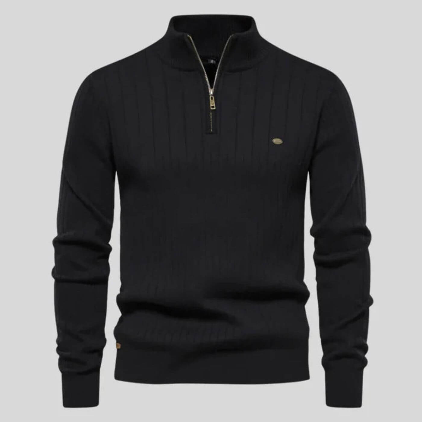 Lukas | Doux et Confortable Pull