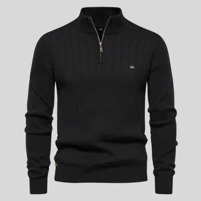 Lukas | Doux et Confortable Pull