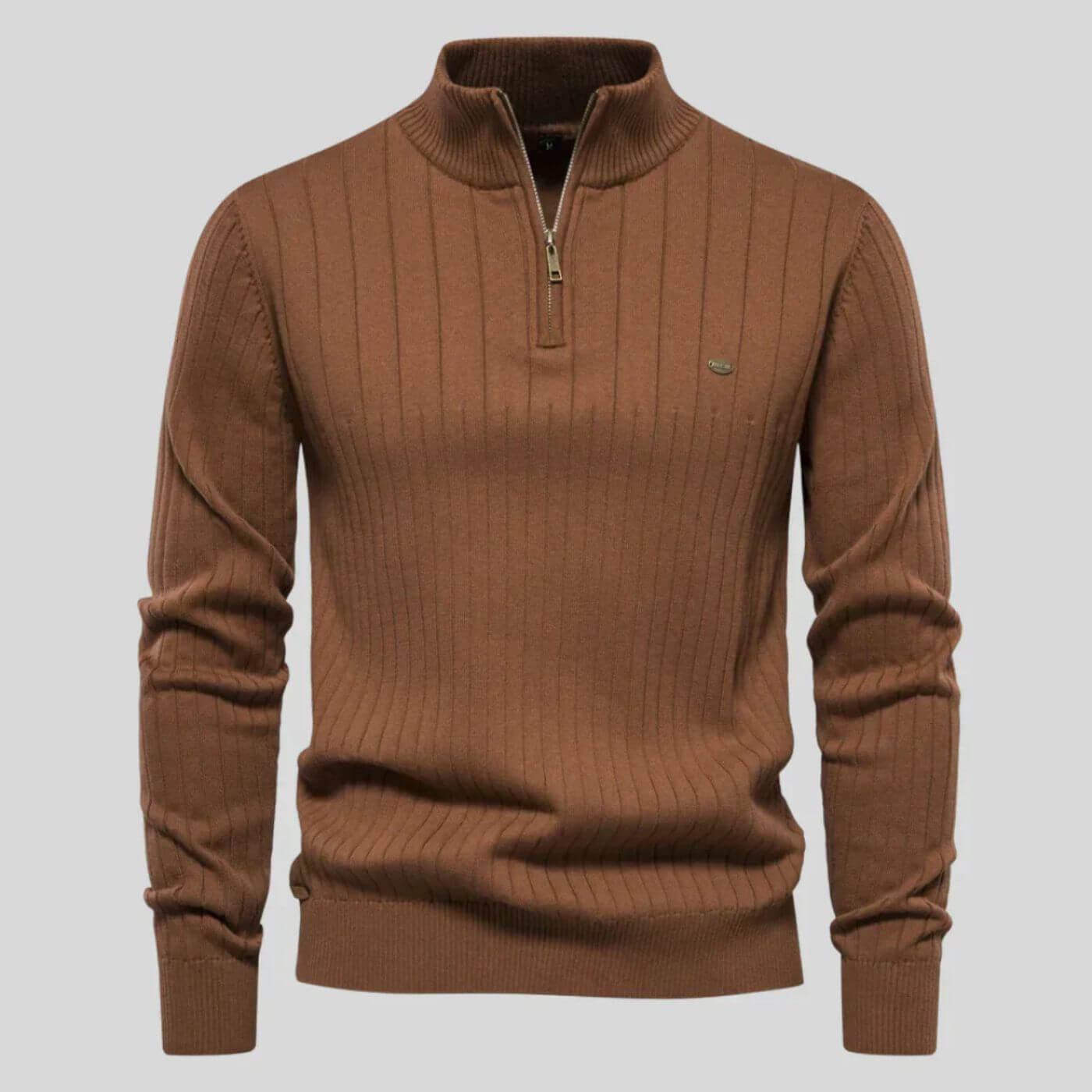 Lukas | Doux et Confortable Pull