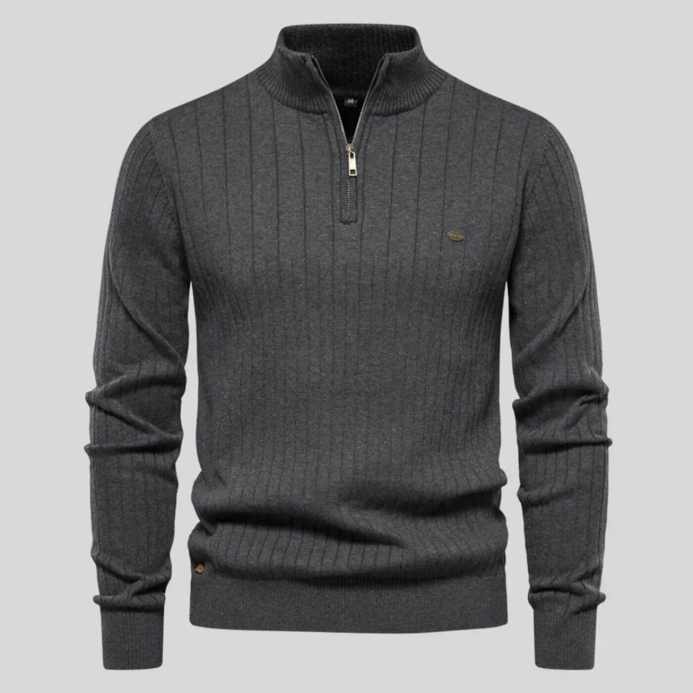 Lukas | Doux et Confortable Pull