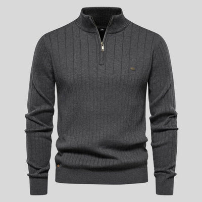 Lukas | Doux et Confortable Pull