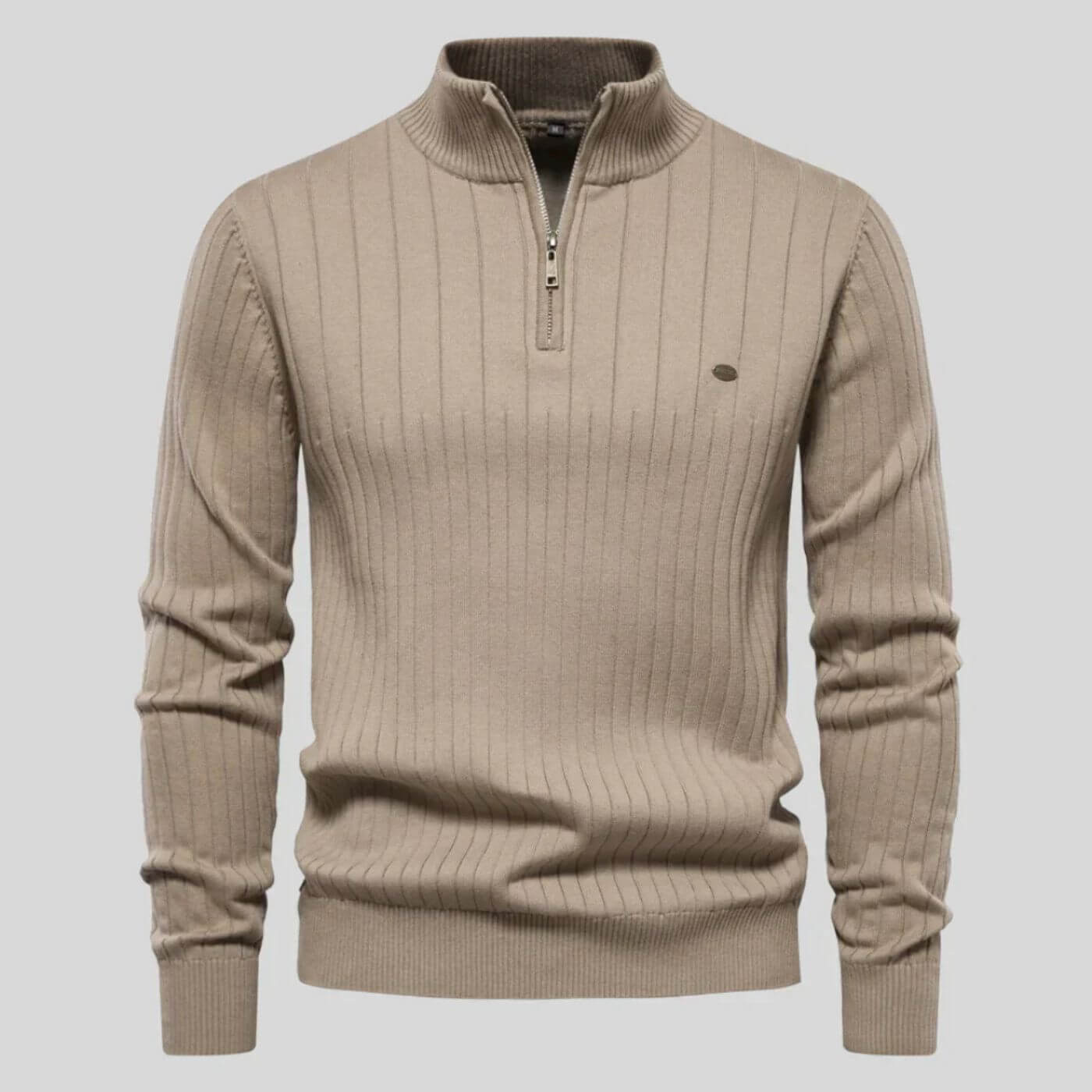 Lukas | Doux et Confortable Pull