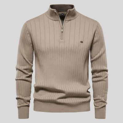 Lukas | Doux et Confortable Pull