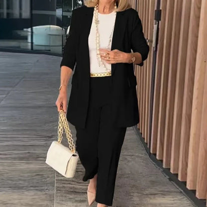 Marbella | Ensemble Élégant et Polyvalent pour Femme