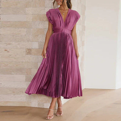 HEDWIG | Robe Élégante et Polyvalente pour Femme