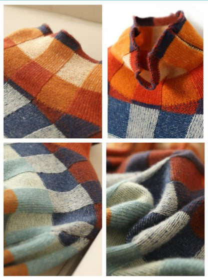 NINA | Pull Douillet et Tendance Ultra - Confortable - LadiVania Paris