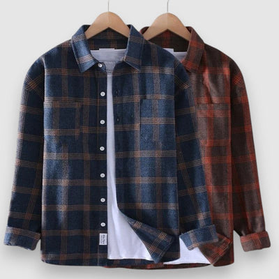 VIKTOR | Veste Moderne et Chaude pour l'Hiver 