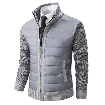 Veste Aaron™ Décontractée et Polyvalente - LadiVania Paris