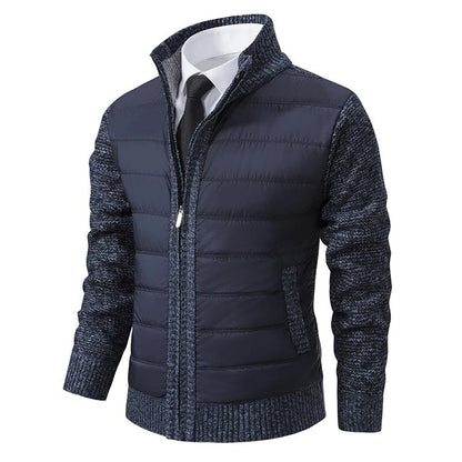 Veste Aaron™ Décontractée et Polyvalente - LadiVania Paris