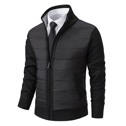 Veste Aaron™ Décontractée et Polyvalente - LadiVania Paris