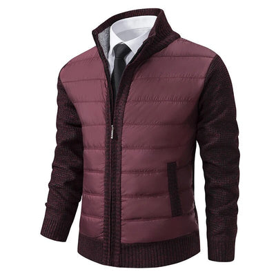 Veste Aaron™ Décontractée et Polyvalente - LadiVania Paris