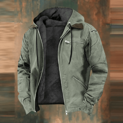 WONDERS | Veste d'hiver élégante et confortable - LadiVania Paris