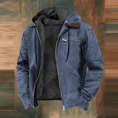 WONDERS | Veste d'hiver élégante et confortable - LadiVania Paris