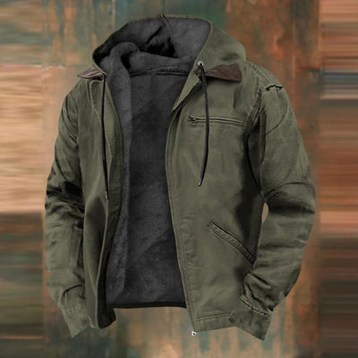 WONDERS | Veste d'hiver élégante et confortable - LadiVania Paris